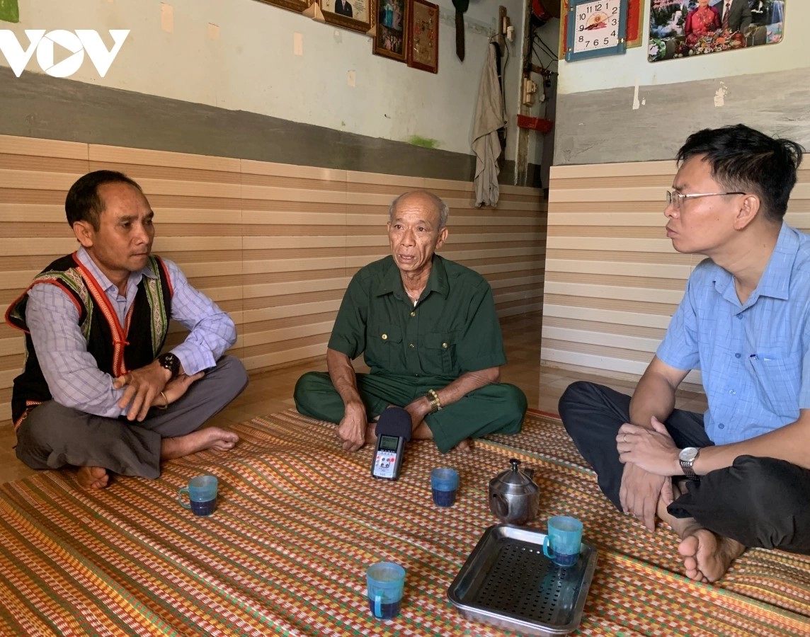 Phát huy vai trò của đảng viên trong giảm nghèo tại Đắk Nông